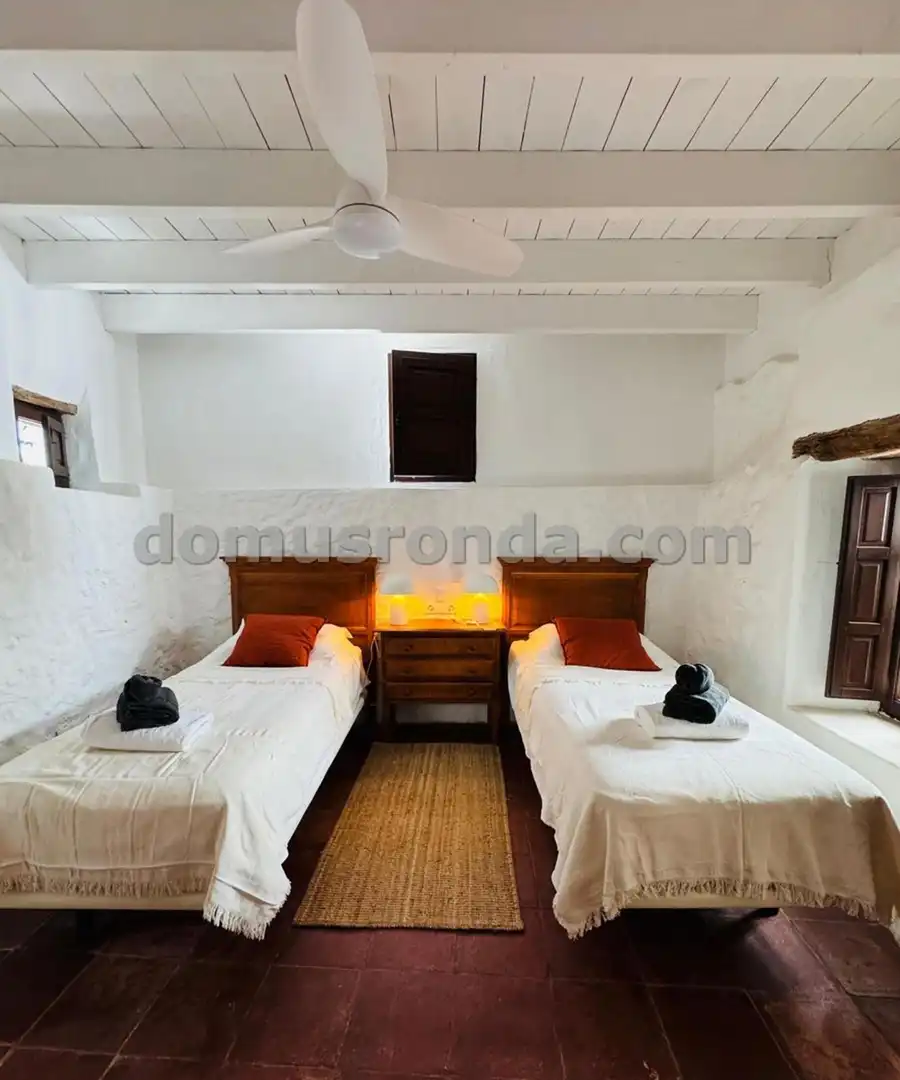 Casa o chalet en venta en Parauta