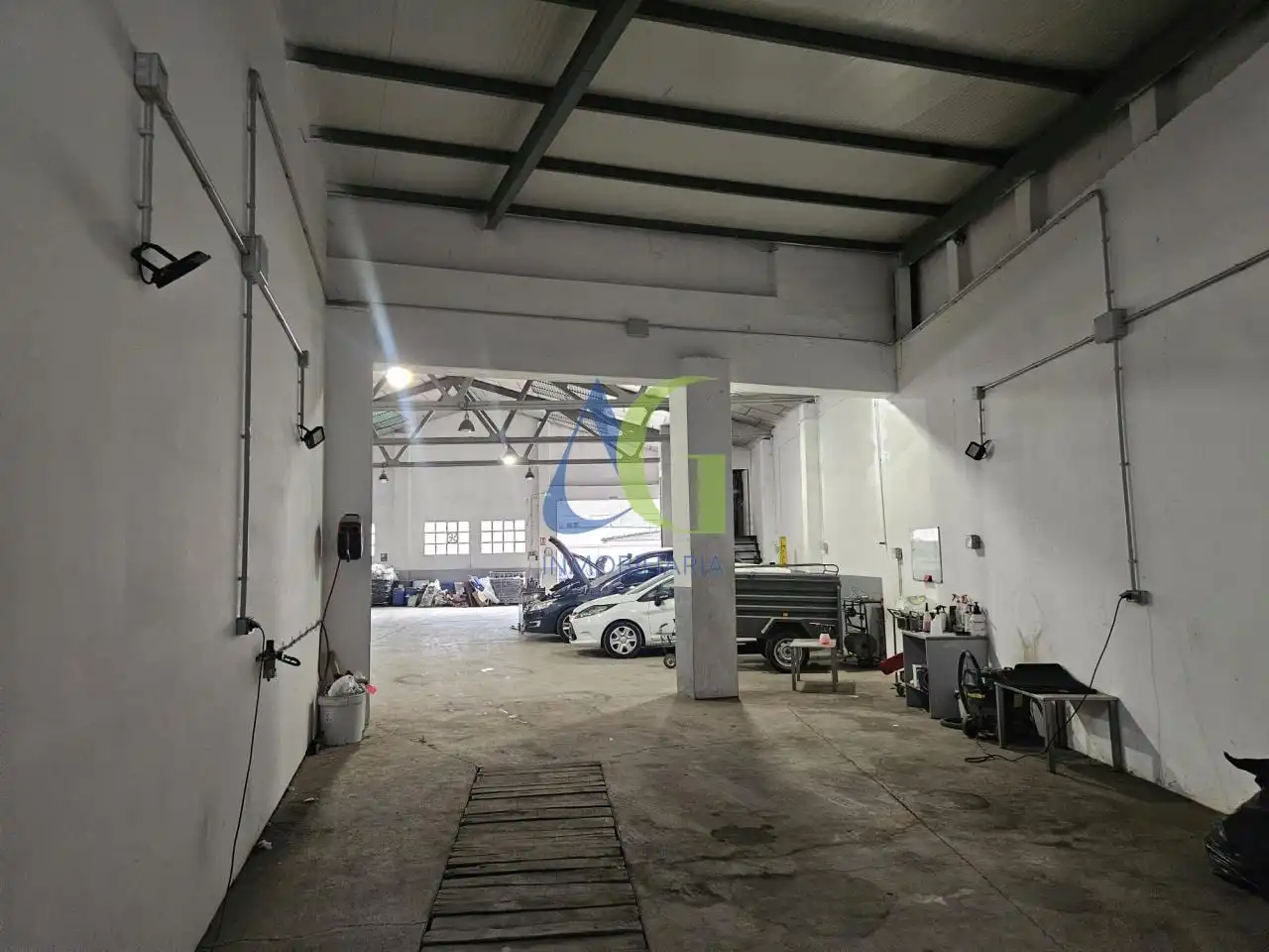 Commercial properties for sale in León Capital 