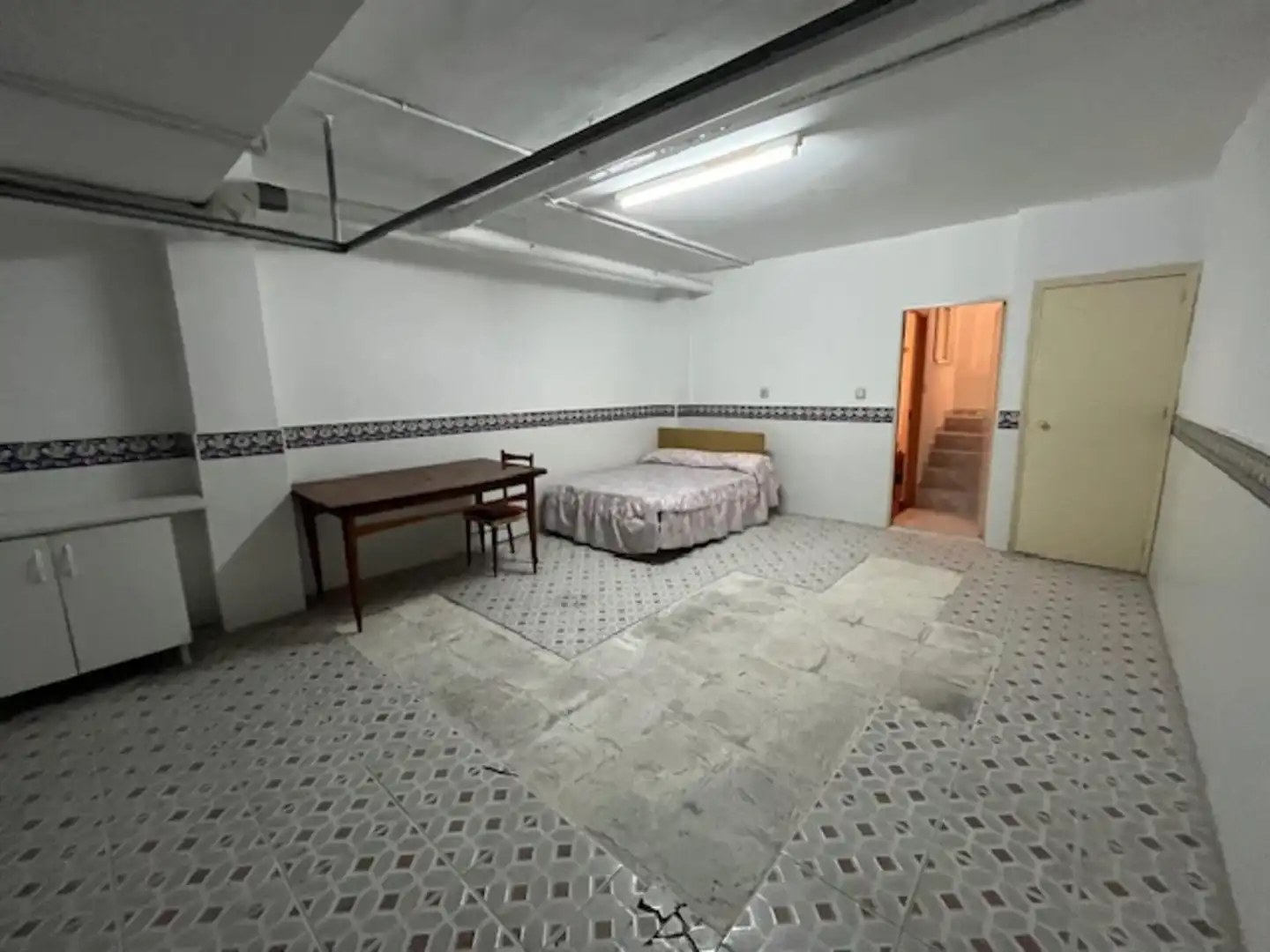 Casa o chalet en venta en Cartagena con Amueblado