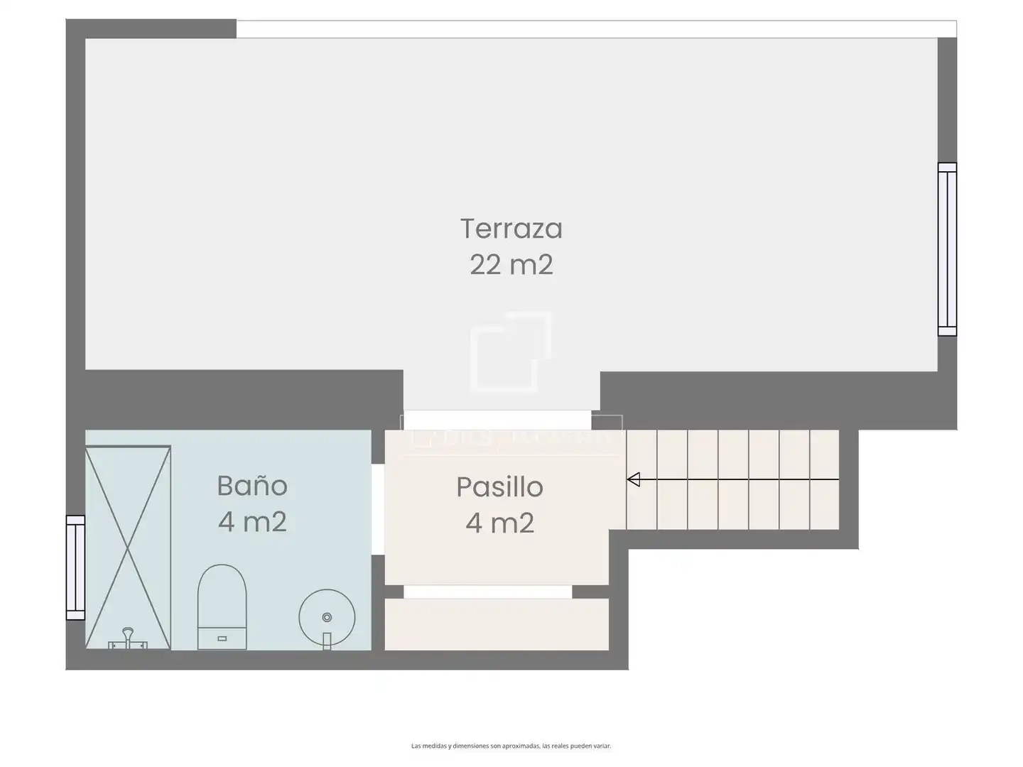 Villa avec piscine à vendre à Vallpineda - Santa Bárbara, imagen 43