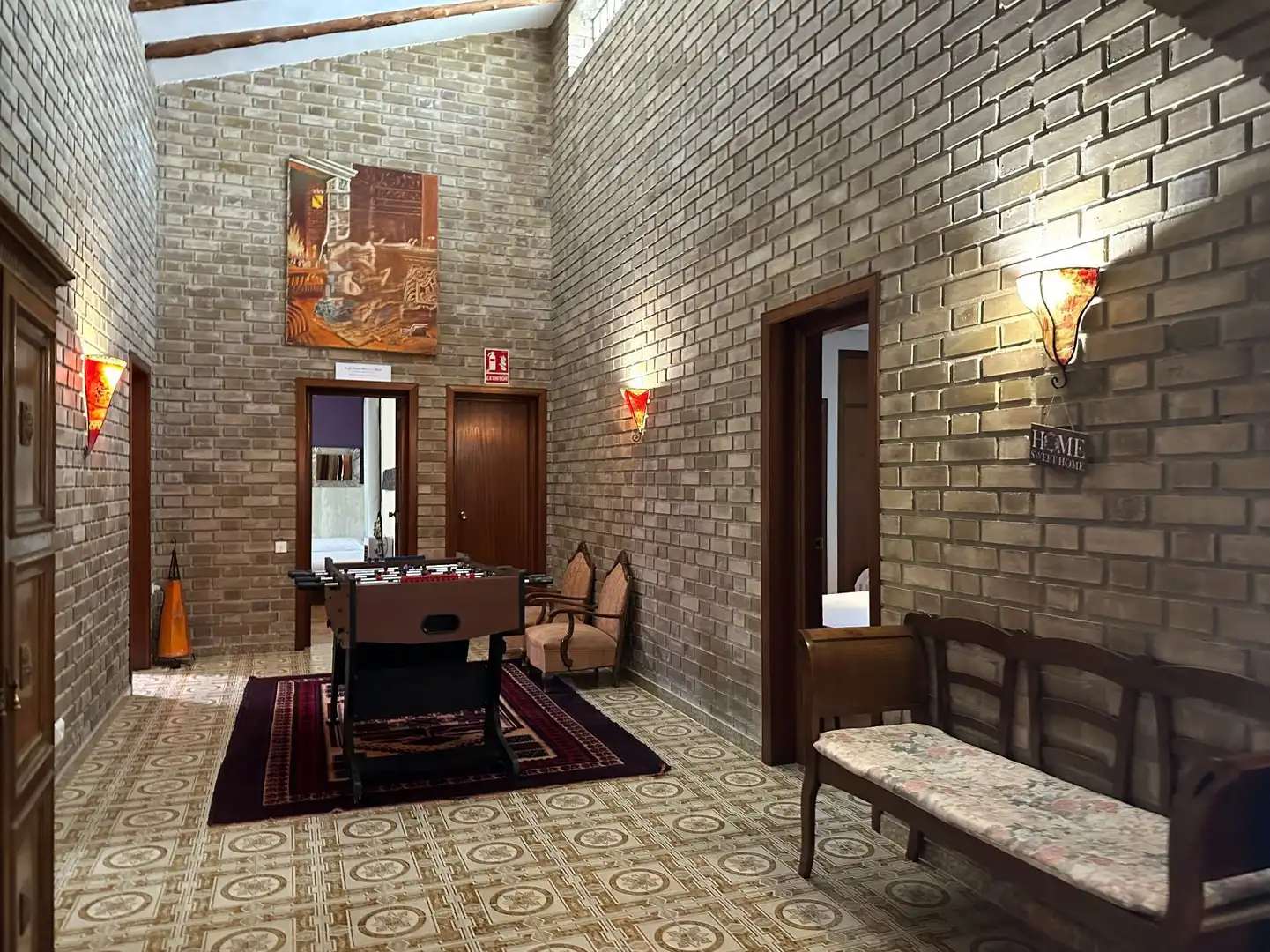 Casa o chalet en venta en Agullent con Calefacción, Trastero y Amueblado