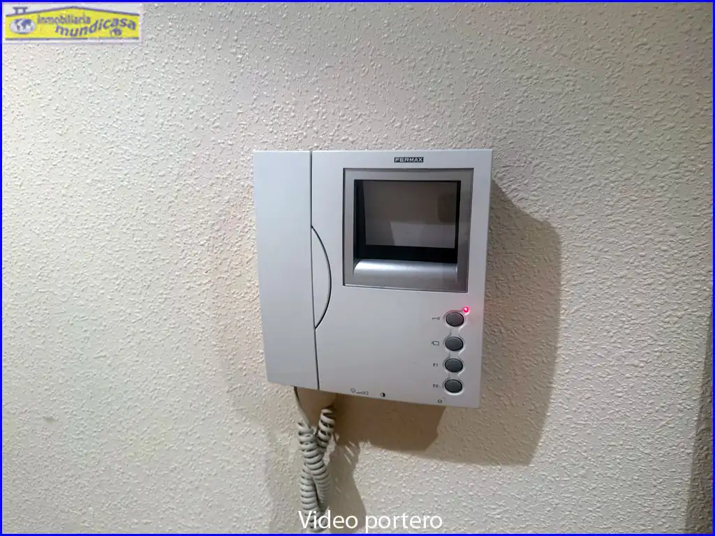 Habitación de Piso en venta en Santomera con Aire acondicionado, Calefacción y Trastero