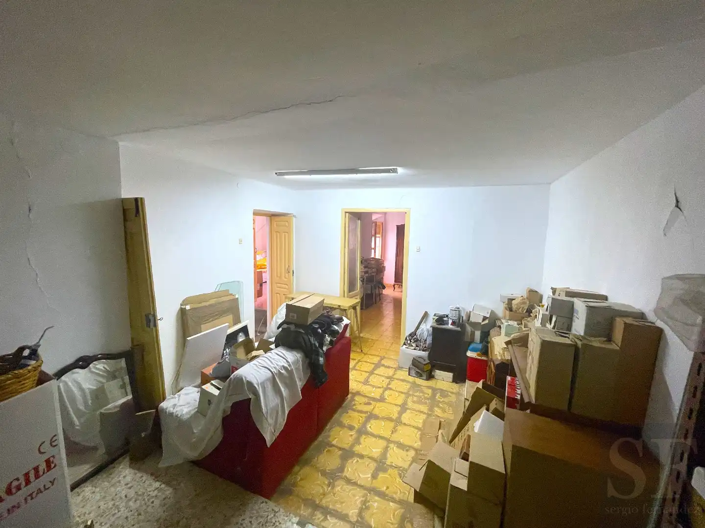 Adossat en venda a Cómpeta, imagen 11