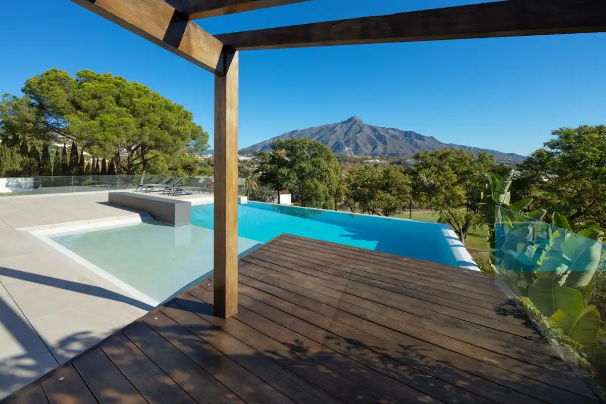 House with pool for sale in Marbella Centro, imagen 13