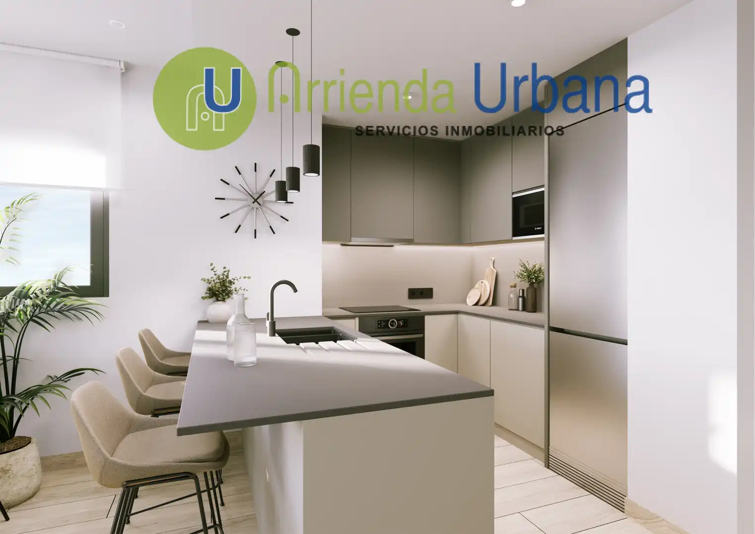Piso con piscina en venta en Torrevieja - Vicente Castell Ibañez, imagen 4