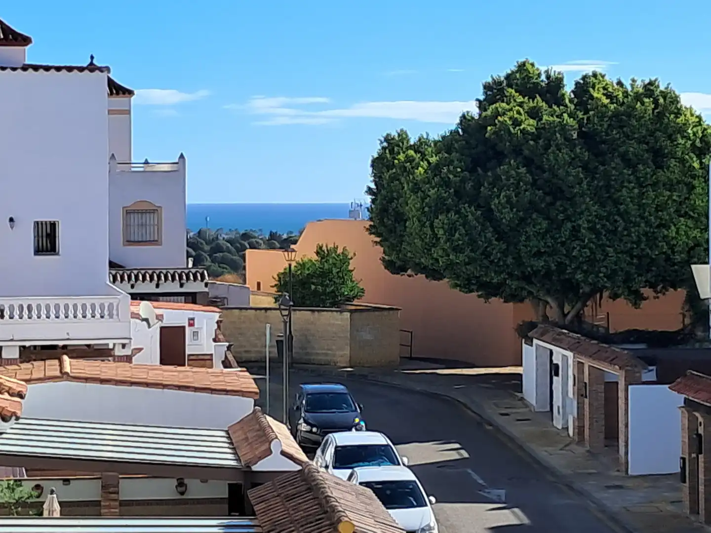 Home with terrace for sale in Estepona Pueblo, imagen 44