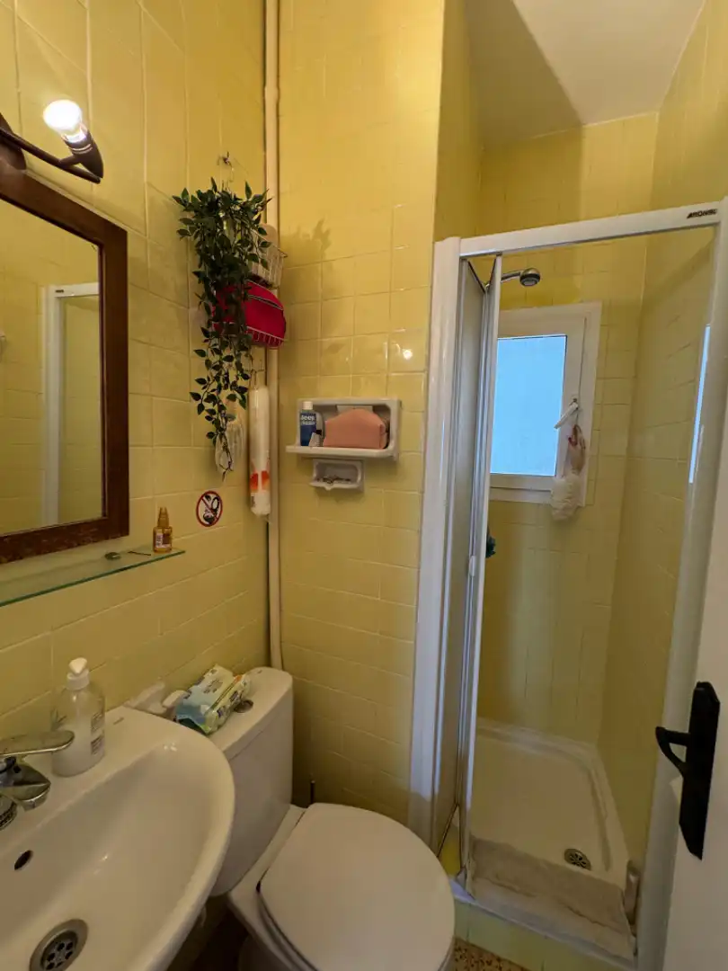 Piso con terraza en venta en Puerto, imagen 8