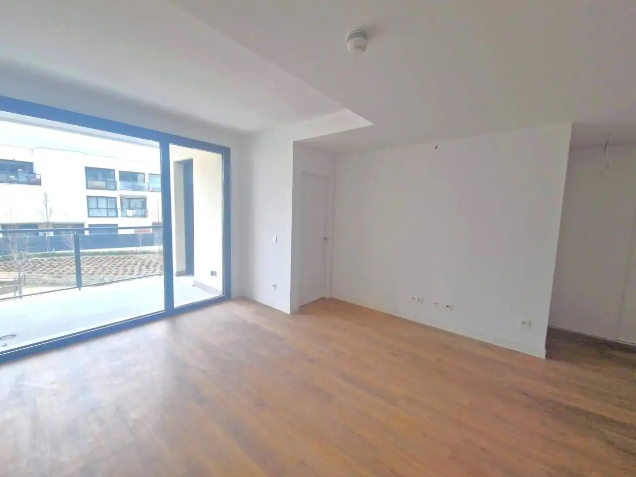 Bedroom of Lofts for rent in San Sebastián de los Reyes  with Air Conditioner, Heating and Terrace