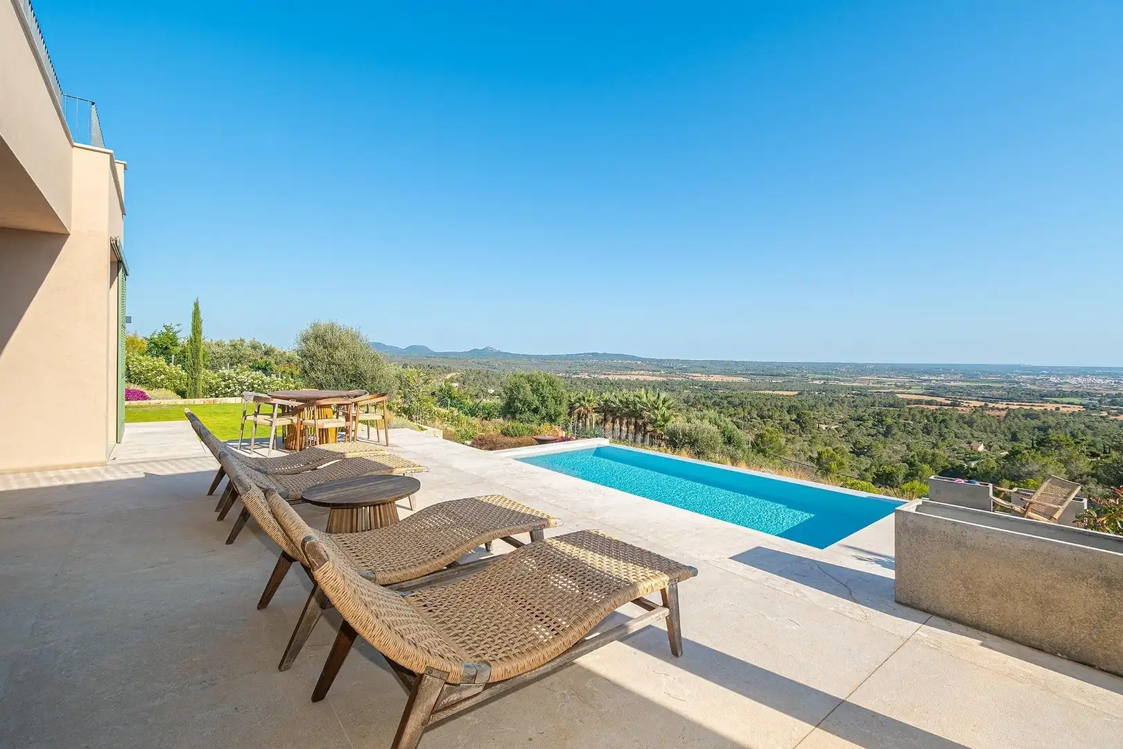 Chalet con piscina en venta en Llevant, imagen 46