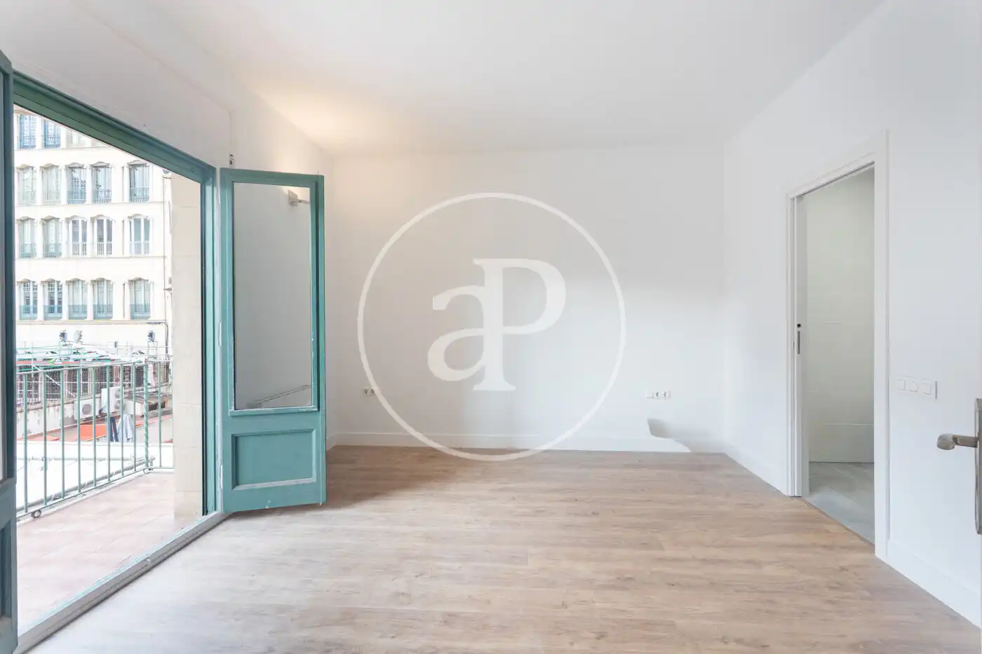 Appartamento con terrazza in affitto a Carrer d'Aragó, imagen 28