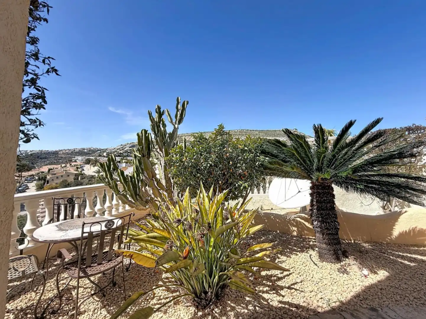 Xalet amb piscina en venda a Cumbre del Sol, imagen 51