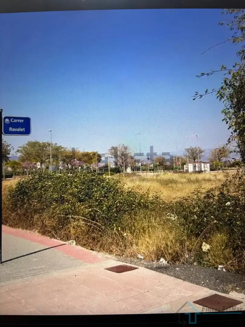 Terrain résidentiel à vendre à Canet d'En Berenguer, imagen 3