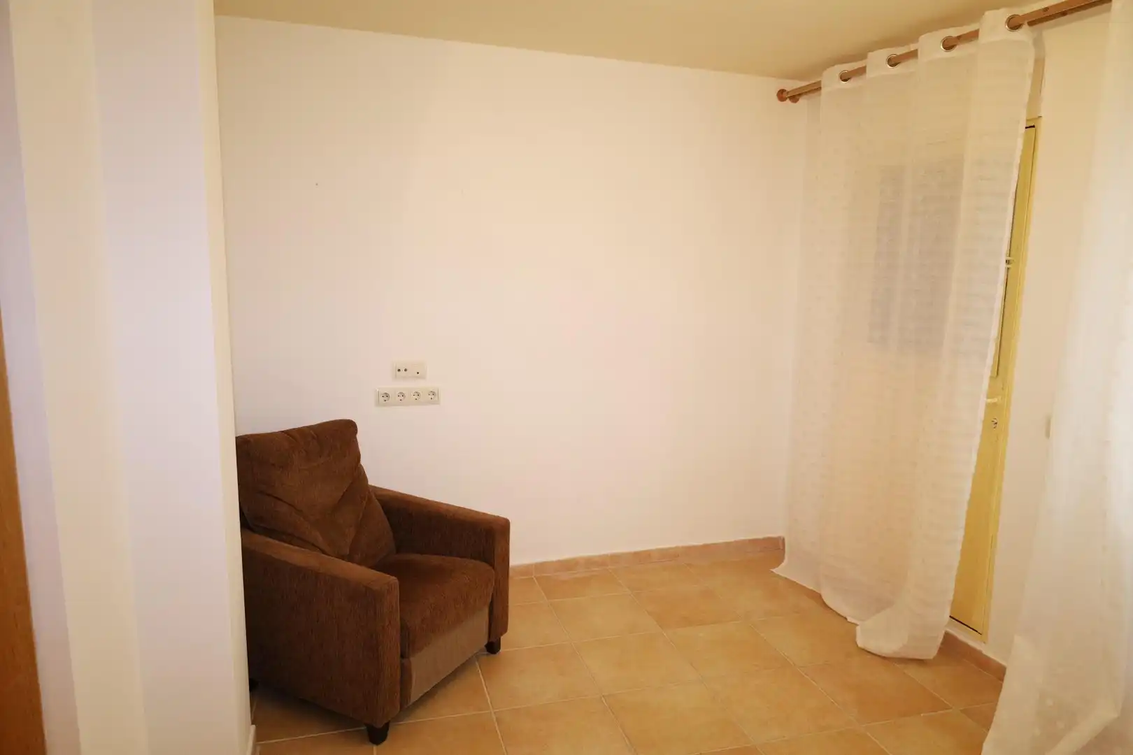 Bedroom of Houses for sale in Híjar  with Air Conditioner, Heating and Terrace