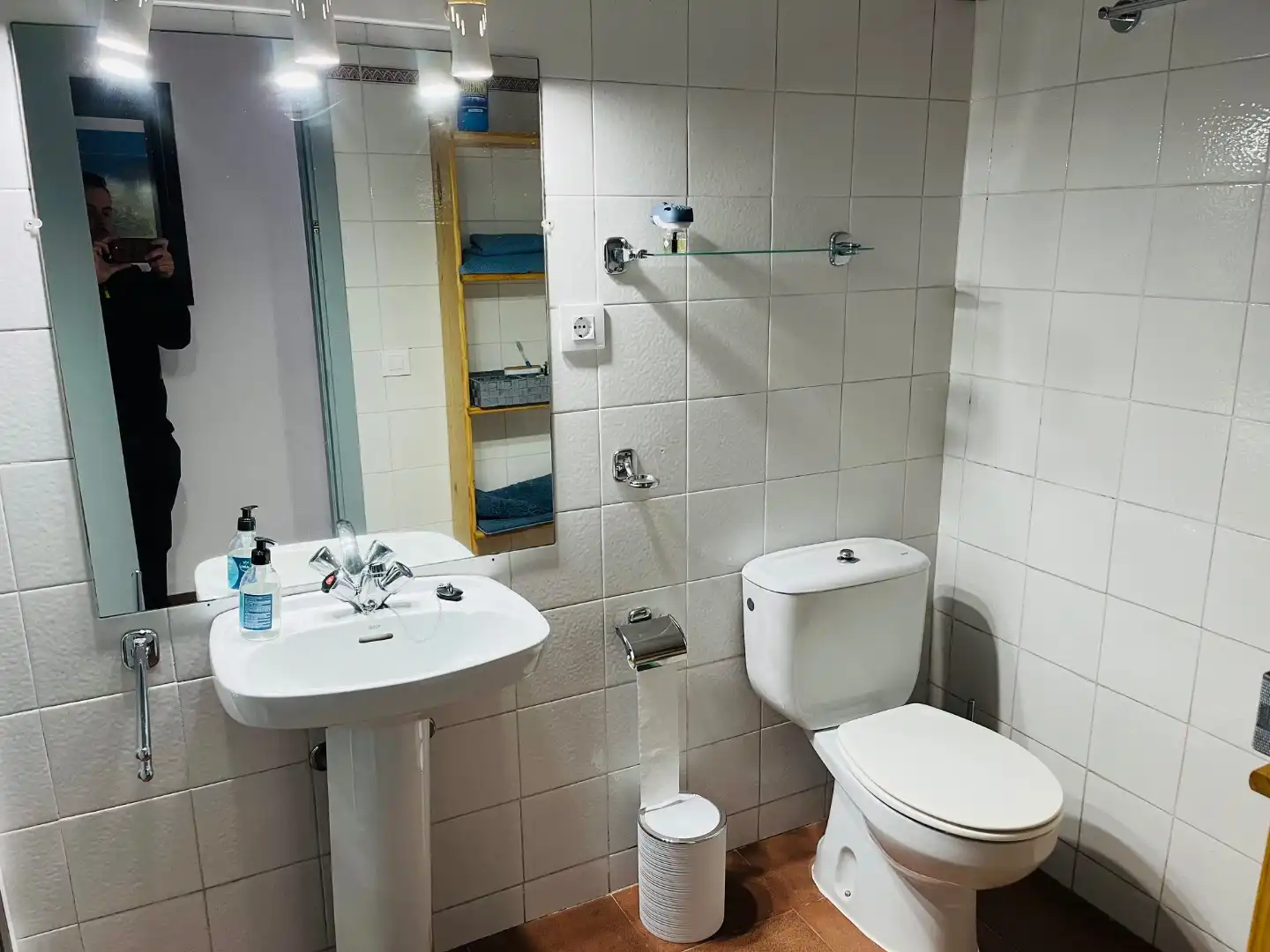 Apartamento con piscina en venta en Avinguda Port Joan 2, imagen 11