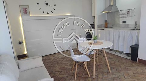 Foto 2 de Apartamento en venta en Écija, Sevilla