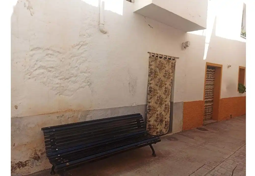 Casa o chalet en venta en Albuñuelas con Terraza