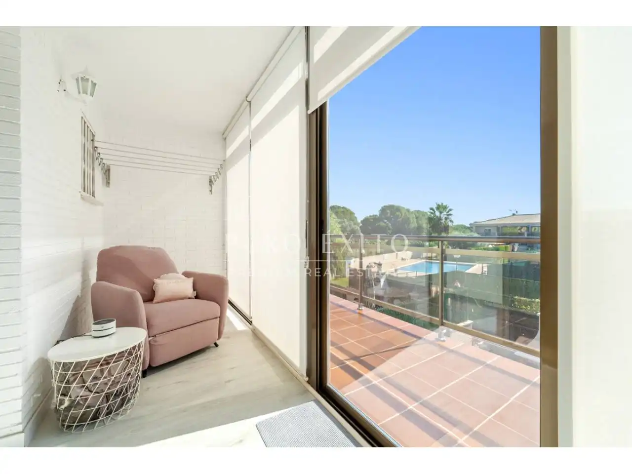 Casa con piscina in vendita a Calle CARRASCLET, imagen 7