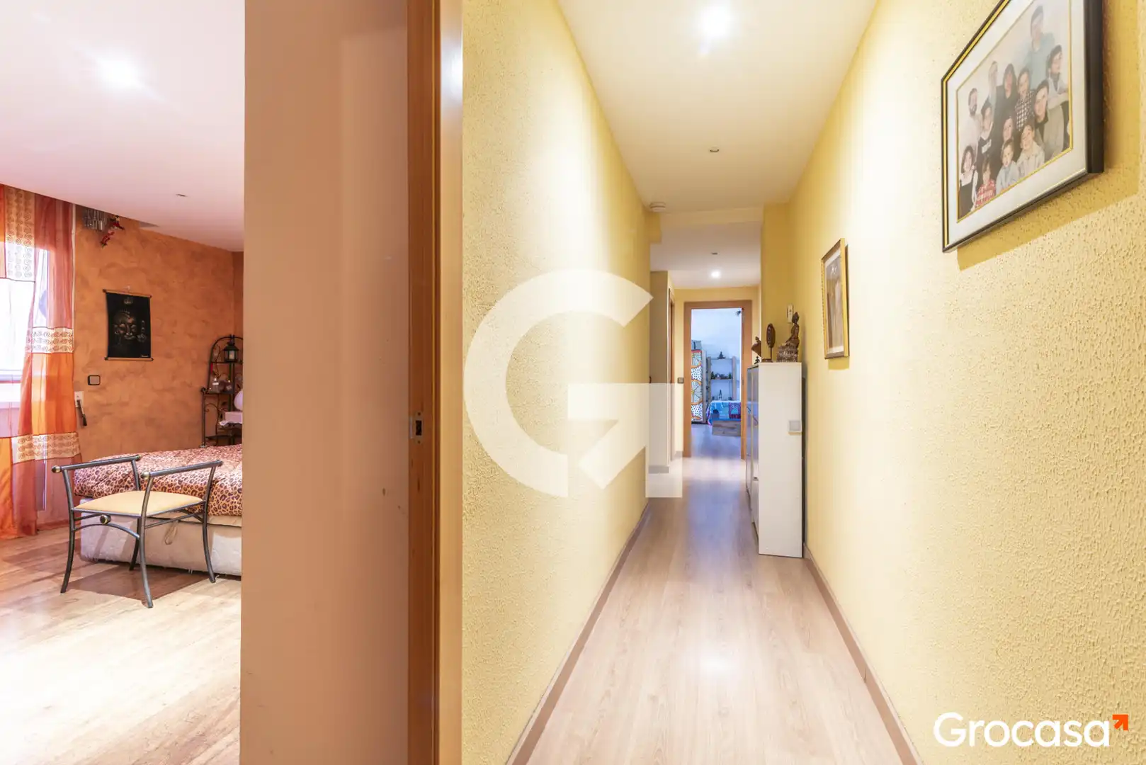 Piso en venta en Sant Feliu de Llobregat con Aire acondicionado, Calefacción y Horno