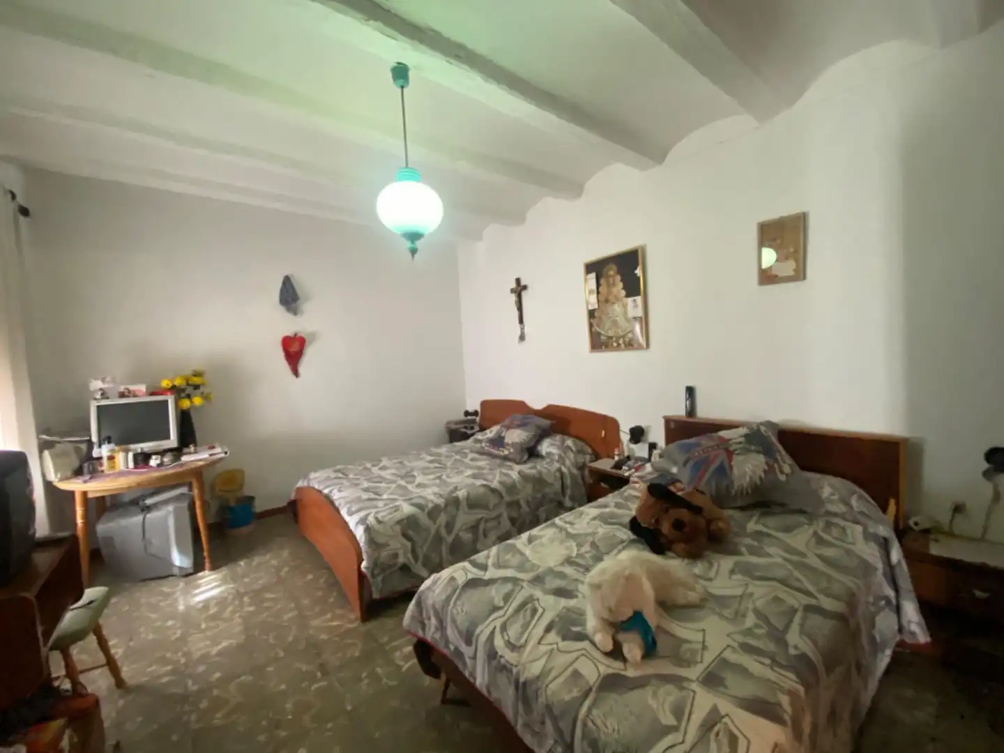 Casa rústica con terraza en venta en Masdenverge, imagen 16