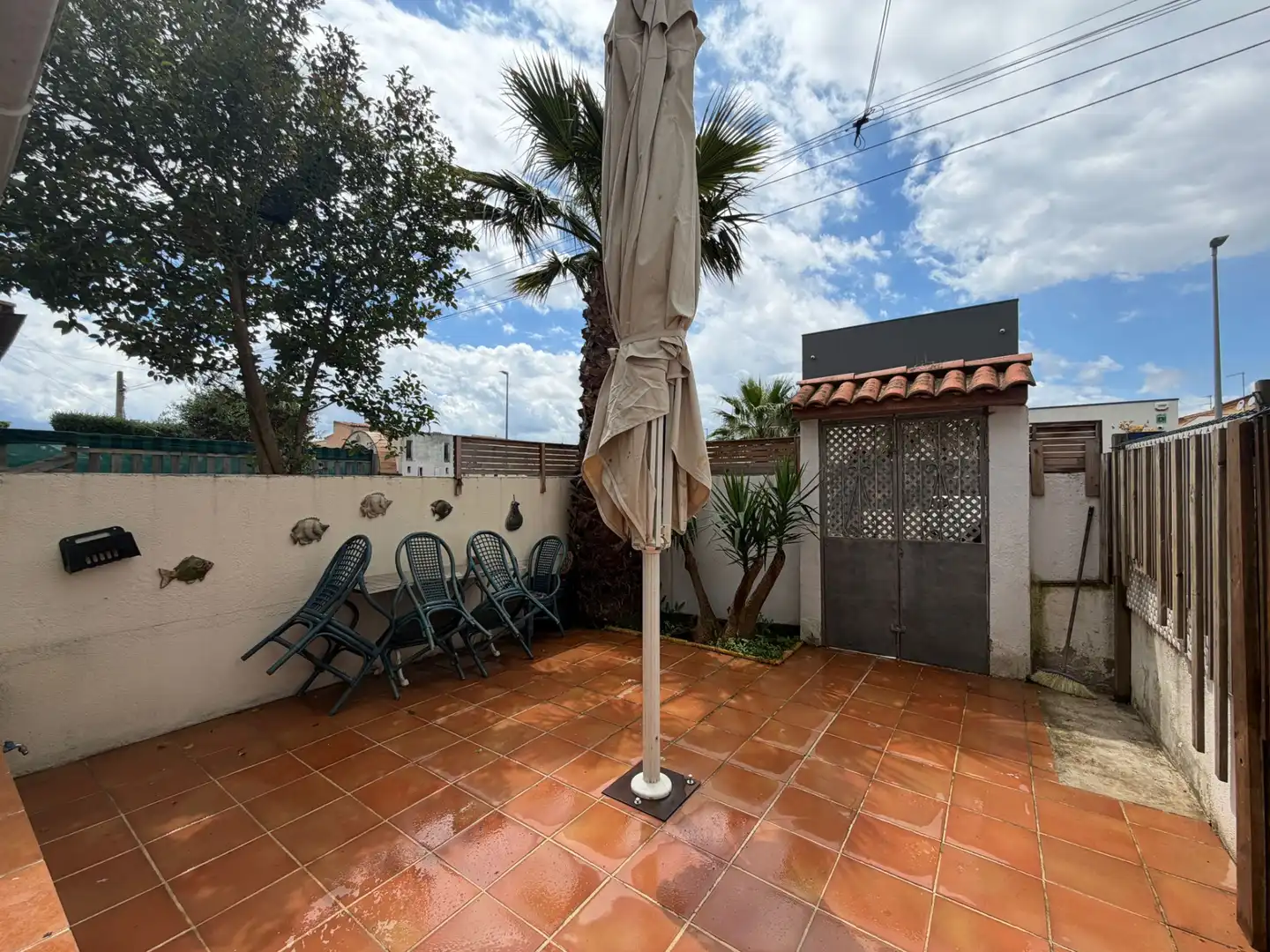 Reihenhaus mit Terrasse zum Verkauf in Puigmal - Mas Nou, imagen 3