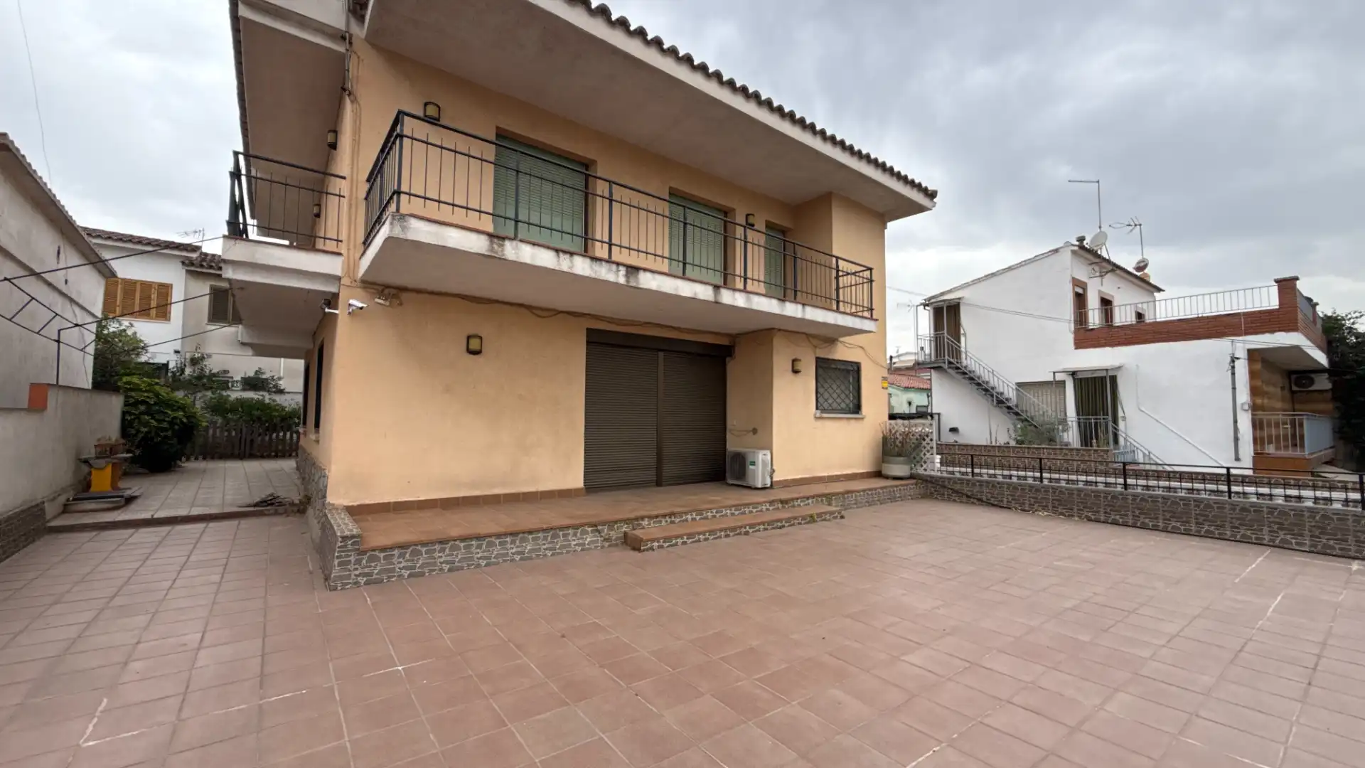 Maison avec terrasse à vendre à Serraparera