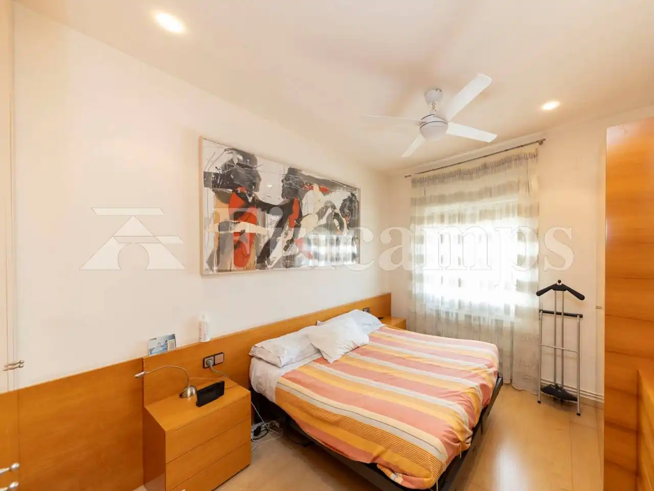 Appartamento con ascensore in vendita a Calle Castellar del Vallès, imagen 29