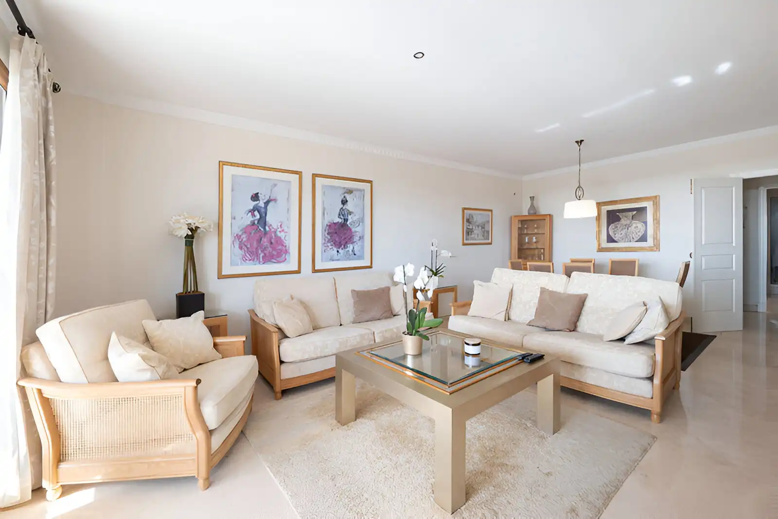 Apartament amb piscina en venda a Benamara - Atalaya, imagen 5