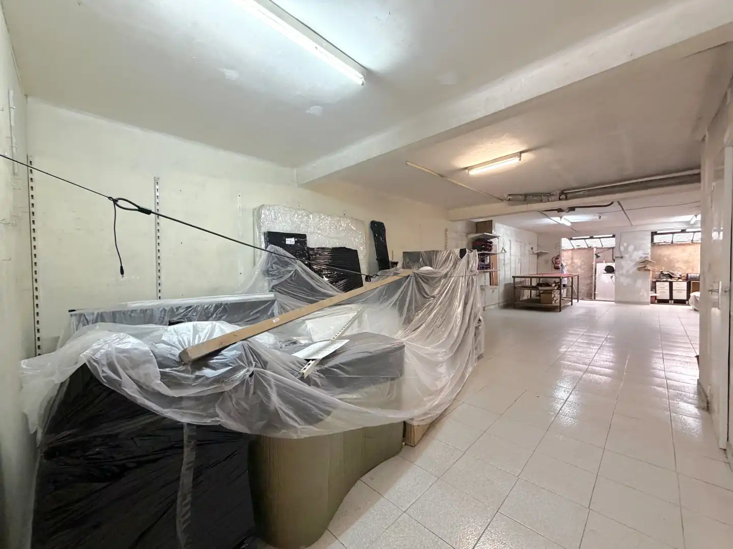 Local comercial en venda a Carrer del Turó de la Trinitat, imagen 8