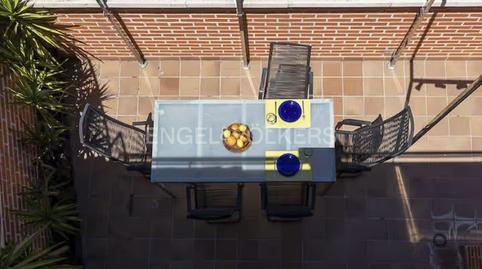 Photo 2 of Attic for sale in Bellas Vistas, Madrid