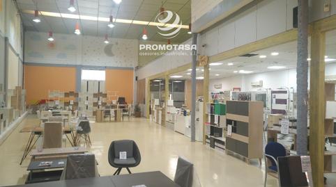 Photo 4 of Industrial buildings for sale in Rivas Futura, Madrid