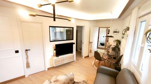 Foto 5 von Wohnung zum Verkauf in San Francisco, San Francisco, Bilbao