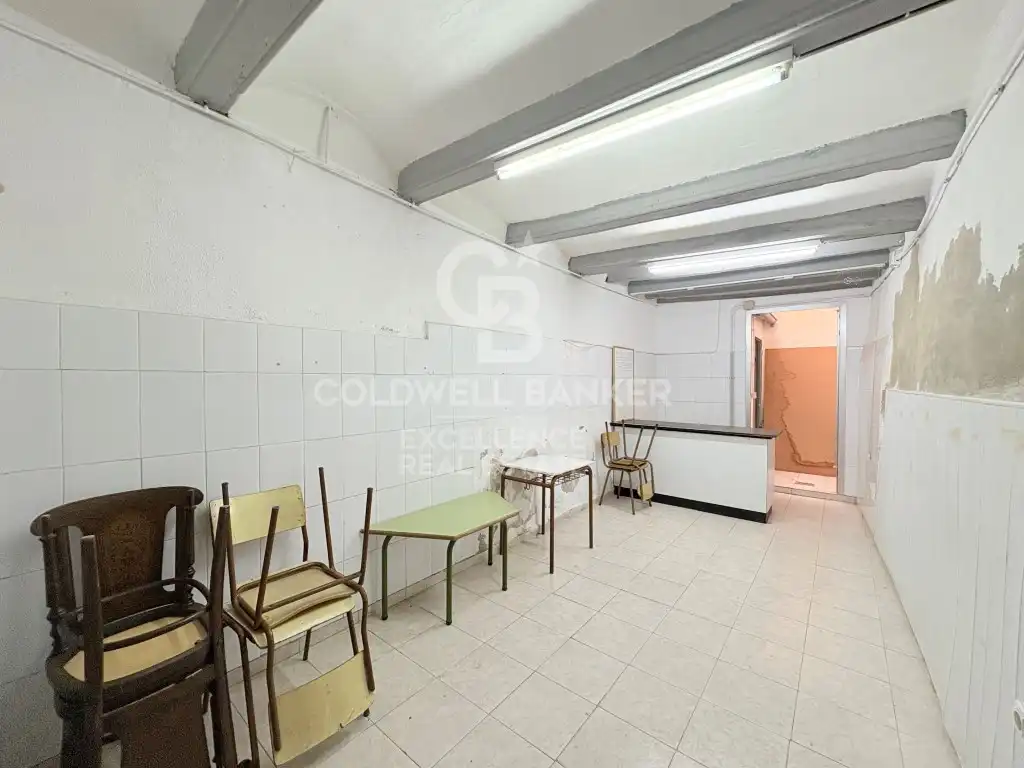 Reihenhaus zum Verkauf in Calle Obispo Climent, imagen 2