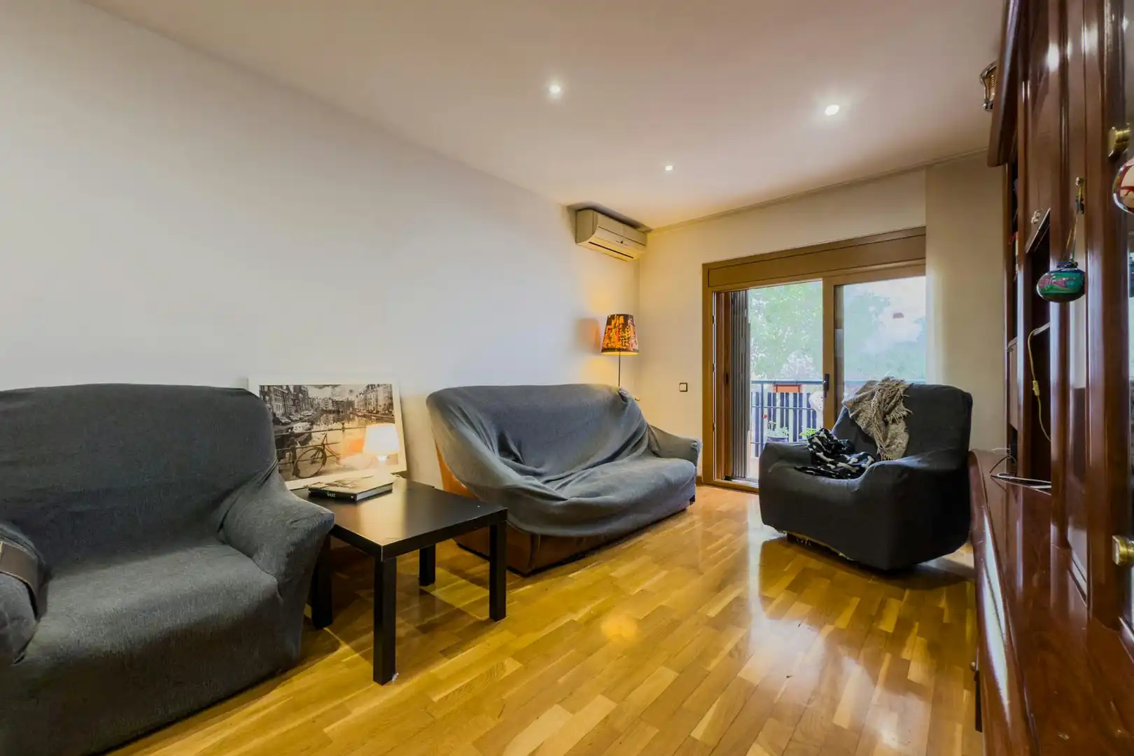 Flat for rent in Barcelona, Barcelona