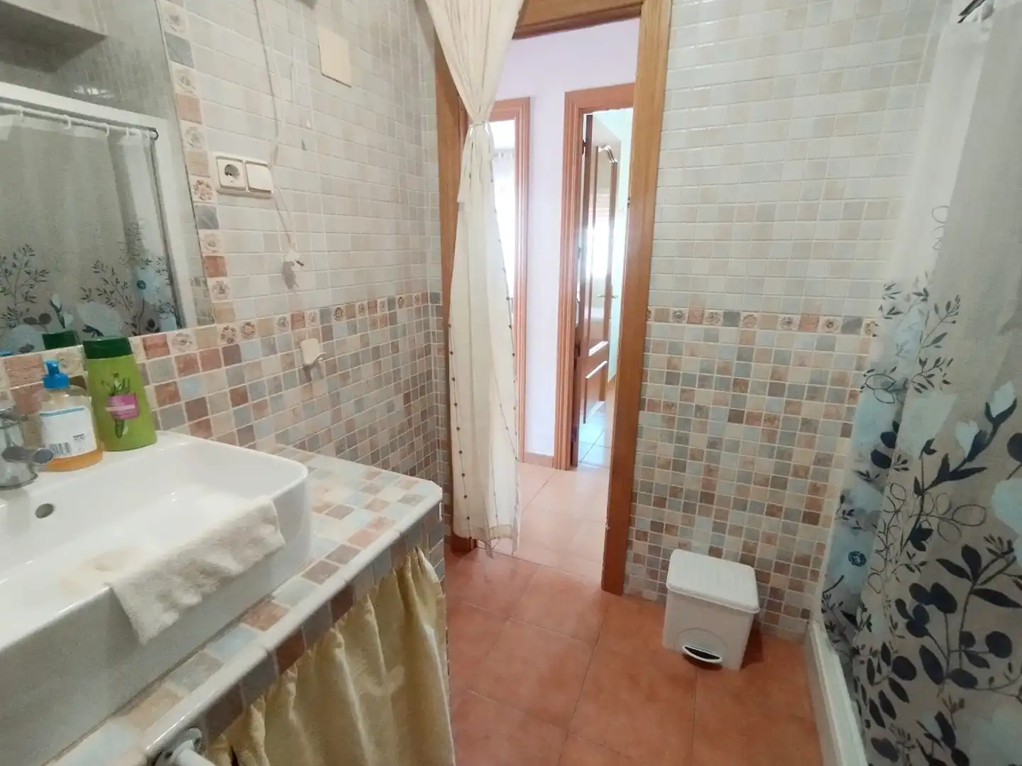 Baño de Piso en venta en Málaga con Aire acondicionado