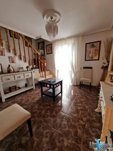 House with terrace for sale in Calle Pérez Galdós, imagen 18