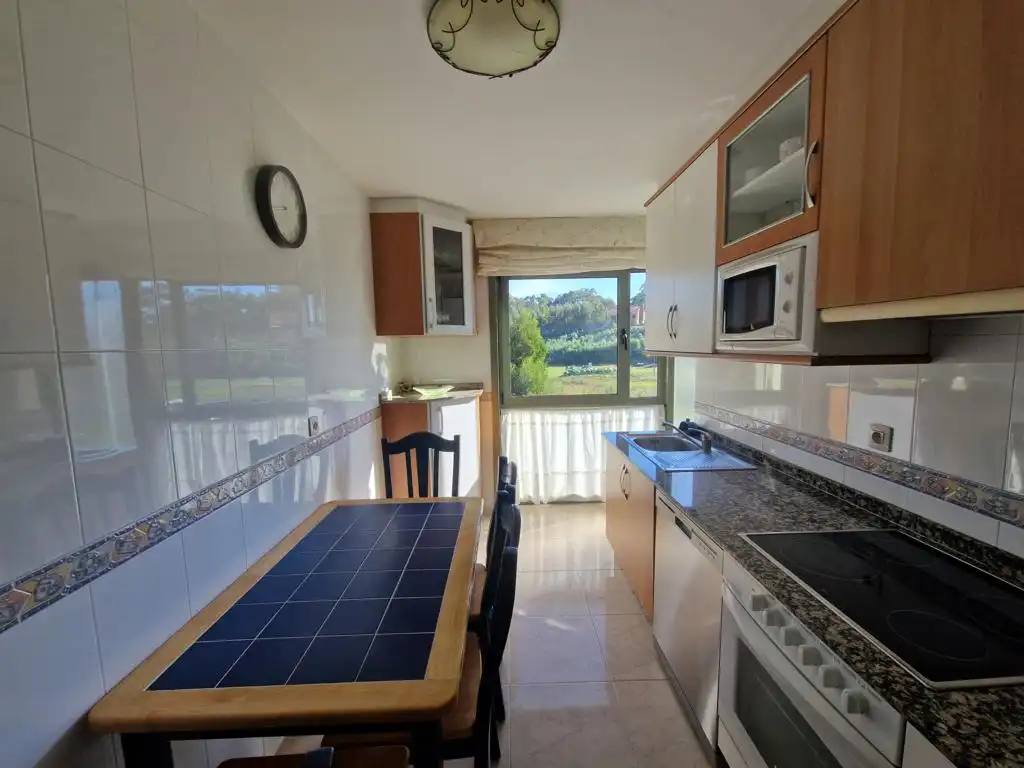 Appartement compact avec ascenseur à vendre à Estrada Rianxiño 23, imagen 5