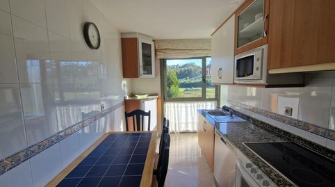 Foto 5 de Apartamento en venta en Estrada Rianxiño, 23, Rianxo, A Coruña