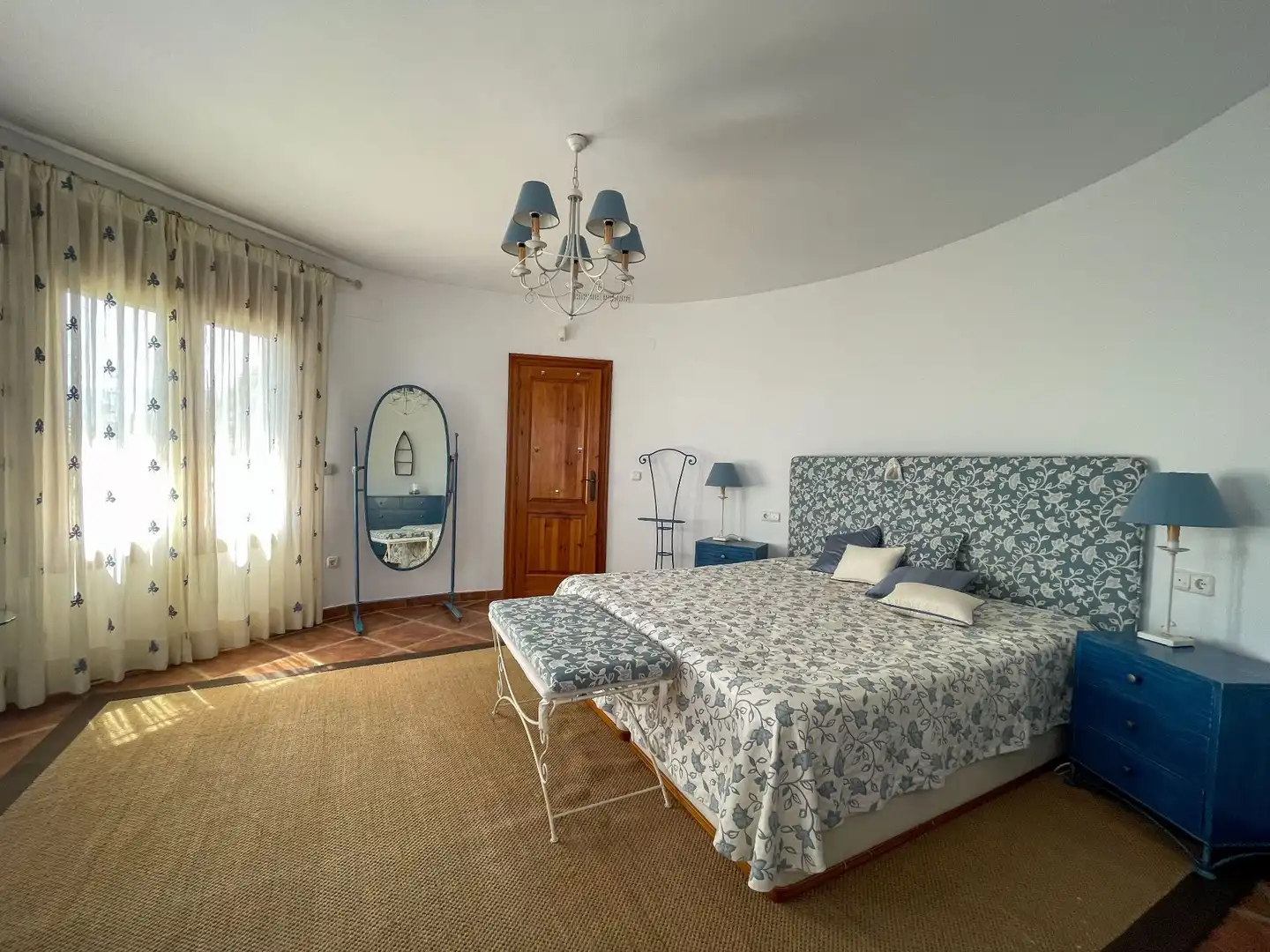Villa avec piscine à vendre à La Fustera, imagen 26
