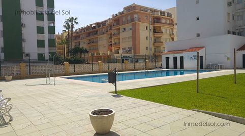 Foto 2 von Wohnung zum Verkauf in Avenida Antonio Toré Toré, Poniente - Faro, Vélez-Málaga