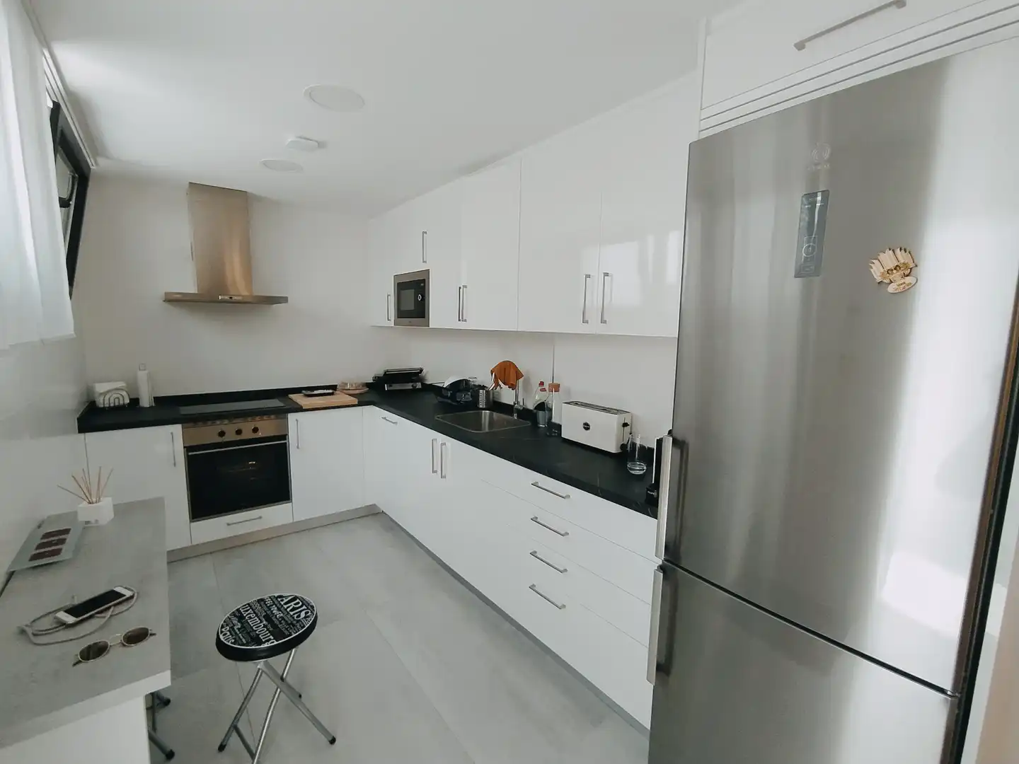 Habitación en Calle Pedraza, Castillo Campodón