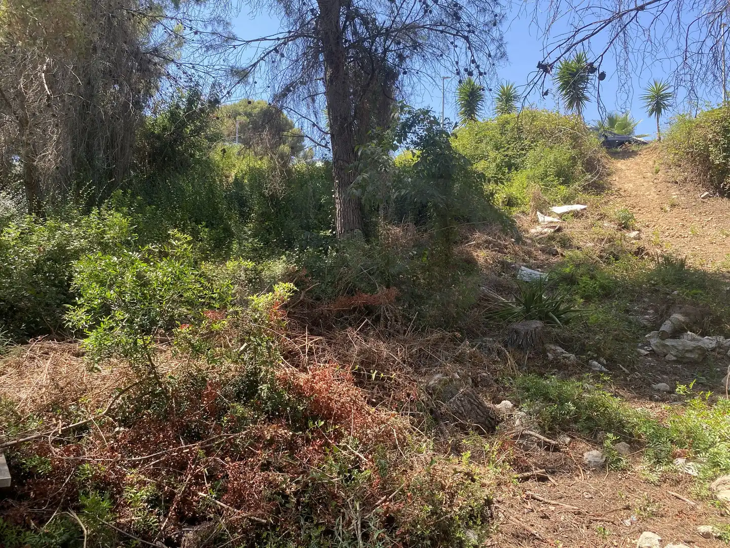 Residential land for sale in Urbanitzacions de Llevant, imagen 23