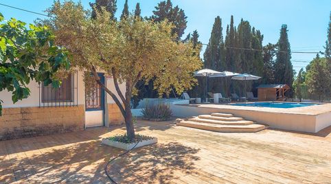 Photo 5 of Houses for sale in San Vicente del Raspeig, -1, Cañada del Fenollar, Alicante / Alacant