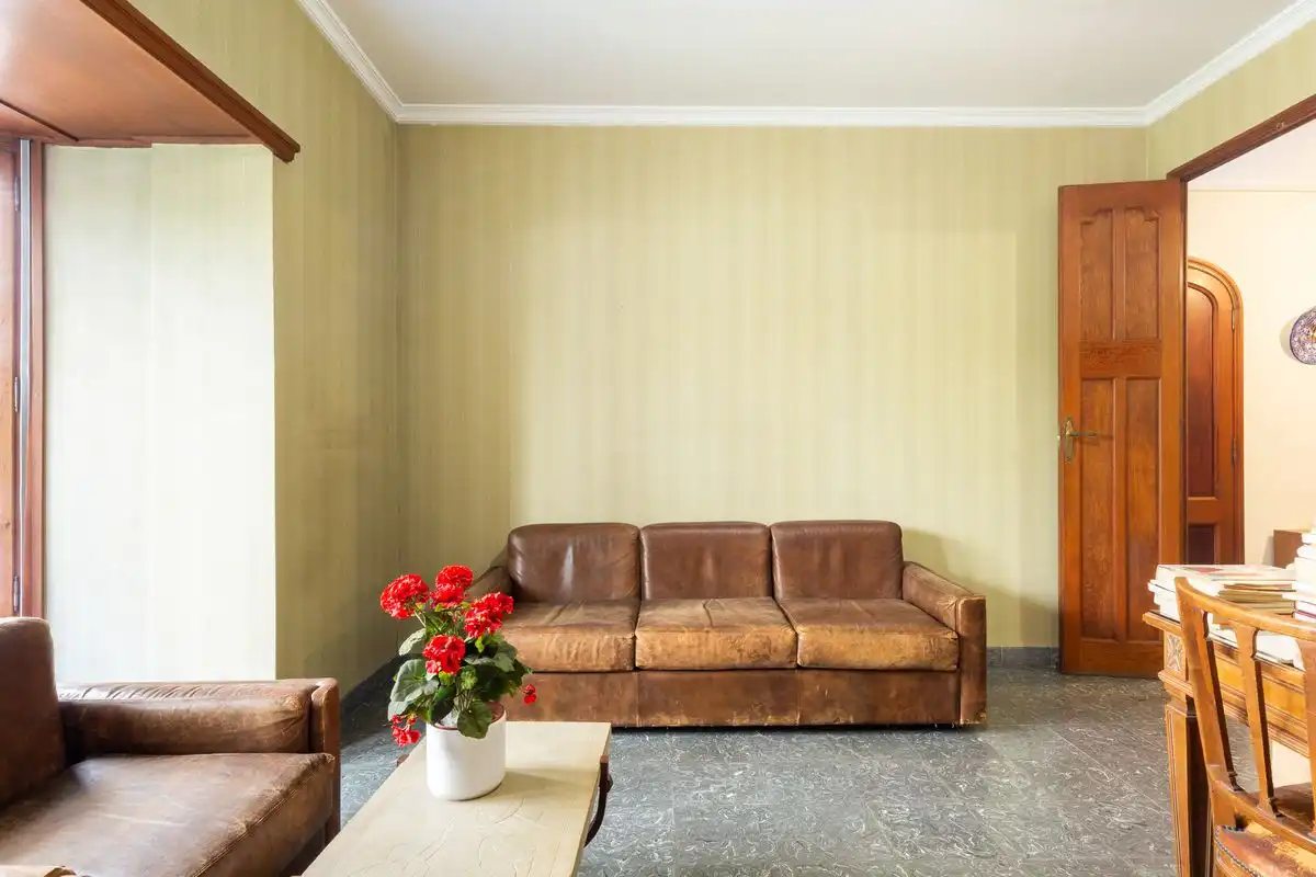 Appartamento con terrazza in vendita a Carrer de Jorge Juan 9, imagen 4