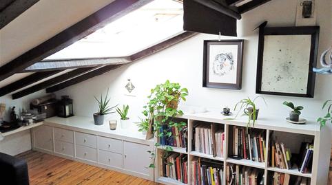 Foto 4 de Àtic en venda a Irala Kalea, Iralabarri, Bizkaia