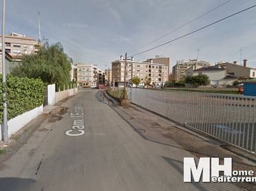 Nave industrial in vendita a ECCE HOMO 3