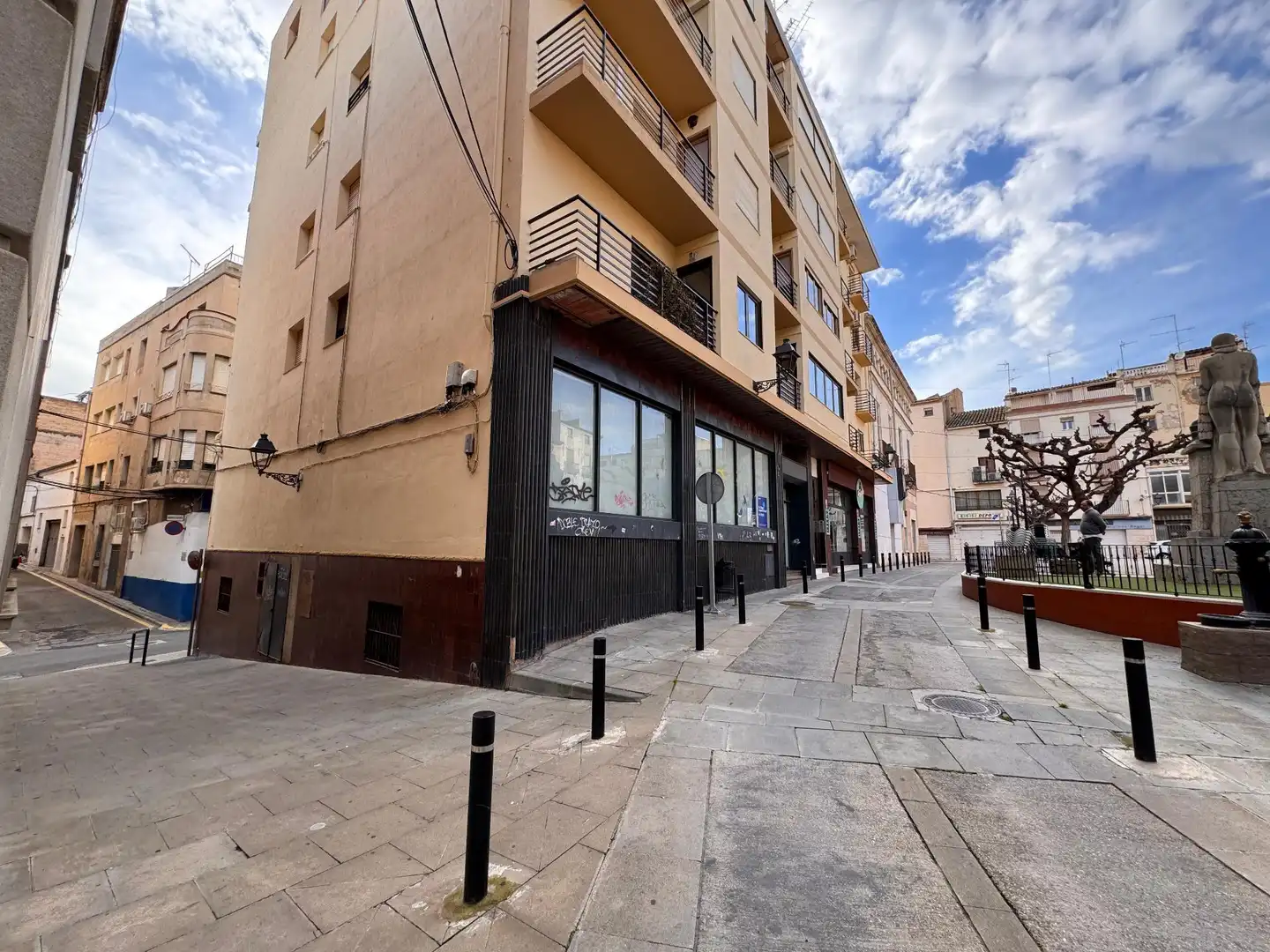 Business premises for sale in Plaça Dalt 7, imagen 2