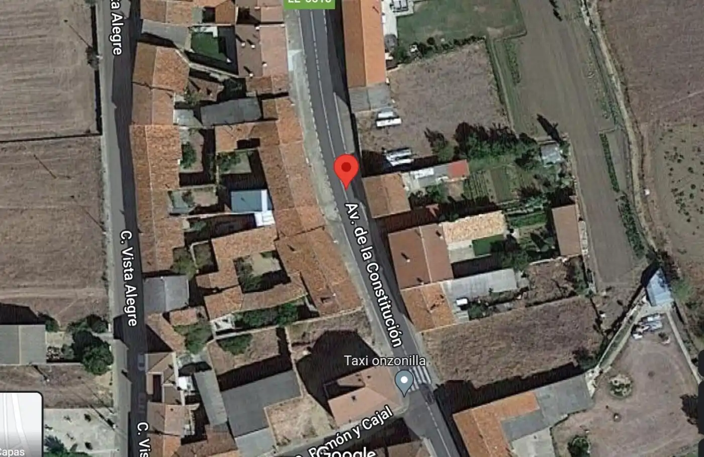 Terreni e lotti in vendita a Avenida CONSTITUCION-TB