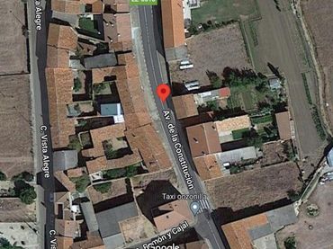 Terreny residencial en venda a Avenida CONSTITUCION-TB