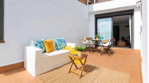 Foto 5 de Dúplex en venta en Carrer de la Riba, Barri del Centre, Terrassa