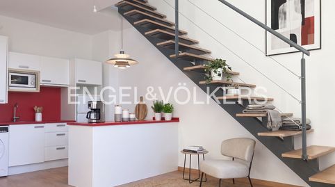 Photo 3 of Lofts for sale in Vega de la Moraleja, San Sebastián de los Reyes